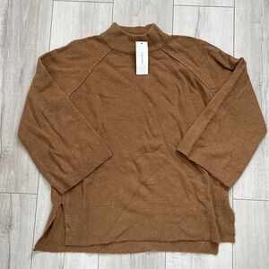 NWT Calvin Klein sweater size M